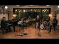 Kesempatan Kedua - Tangga (Jazz Fusion Cover)
