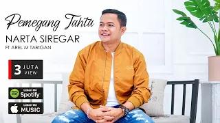 Download LAGU KARO TERBARU 2023 | PEMEGANG TAHTA | NARTA SIREGAR feat AREL TARIGAN MP3