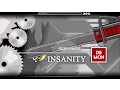 XXL InsanitY Serponge me