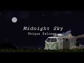 Lagu Midnight Sky - Unique Salonga [LYRIC VIDEO]
