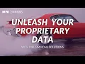 Unleash your proprietary data with MRI-Simmons solutions