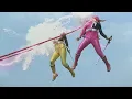 Download Lagu DEKAGIRLS MOANING IN PAIN #supersentai #sentai #dekaranger #heroine