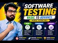 Software testing roadmap 2026