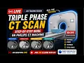 LIVE Triple Phase CT Scan on Philips CT Step-by-Step