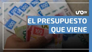 Paquete Económico 2027: CIEP advierte poco margen fiscal y presión en salud e inversión