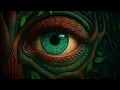 Download Lagu Psychedelic Forest 🌳 | Psybient, Psychill, Goa Trance \u0026 Psytrance Energy