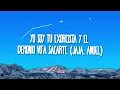 Blessd, Anuel AA - CAPCANA COCOA