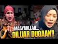 Lagu Ada yg lagi ngerumpiin Lesti Kejora nih, ternyata si Ratu Dangdut Elvi Sukaesih, ngomongin apa ya?