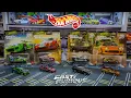 Full Review Hot Wheels Fast Furious Chase Cars