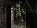 Download Lagu Springtrap dancing animation | FNaF in Real Life