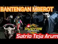 Download Lagu SATRIO TEJA ARUM.DJ PMEBEROT BANTENGAN MALANGAN LIVE MUHARTO MALANG 
