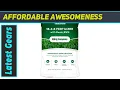 The Andersons PGF Complete 16-4-8 Top Fertilizer