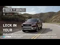 Lithia Chrysler Jeep Dodge of Klamath Falls Home RAM Truck Month