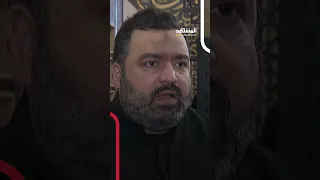 نجل حسن نصرالله يكشف تفاصيل اللحظات الأخيرة من حياة والده اخبار المشهد  نجل حسن نصرالله يكشف تفاصيل اللحظات الأخيرة من حياة والده اخبار المشهد