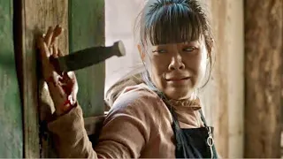 اتفاجئو انهم محبوسين في لعبة لازم يقتلو بعض فيها والفائز هو الناجي الاخير 