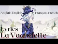 Download Lagu La Vaguelette || French/English Lyrics