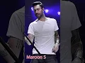 Download Lagu Maroon 5 – Sugar