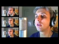 Download Lagu How to Sing Here There and Everywhere Beatles Vocal Harmony Cover - Galeazzo Frudua