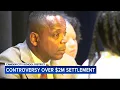 Calls grow for NJ school board president to resign after 2M settlement amid sex assault allegations