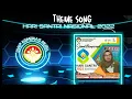 Download Lagu Lagu Hari Santri Nasional dan Liriknya versi Twibbon DWP Kemenag Mura