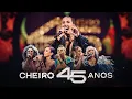 Download Lagu Cheiro de amor - 45 ANOS ( Parte 1)