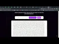 Overview Of Our Free Lorem Ipsum Generator