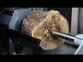 Woodturning - You ve Never Seen a Piece Like This