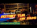 Download Lagu Cek Sound Glerr Potret Tua Permata Musik Dongkrek Jaranan