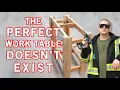 Download Lagu Building a New Work Table for my Brand New Studio - Episode 2