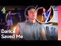 From Outcast To Local ICON Joshua s Journey To Self-Acceptance Always Moving Forward Channel 4