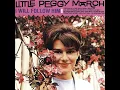 I Will Follow Him - Peggy March