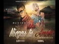 Download Lagu Da Carlos ft Dj Ving  ( Niegas tu Amor  ) Bachata Romantica El Chico Melodia HD