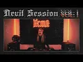 Download Lagu DEVIL SESSION Vol. 1 | Heavy Hardtechno, Trance, Harder Styles \u0026 Drum 'n' Bass Rave Mix