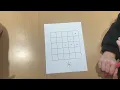 Dandelion Game - a Math Game