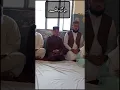 میرے بھتیجے حافظ محمد صارم نے بہت خوبصورت تلاوت کی قران پاک مکمل کرنے پر