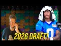 8 Team Sleeper Fantasy Football Mock Draft