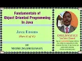 Enums in Java Object Oriented Programming Language