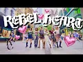 Download Lagu [KPOP IN PUBLIC] IVE (아이브) \