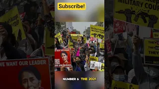 Top 10 Crazy Facts About Myanmar History Top10 