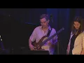 Gen Yoshimura Trio feat. Yulia Musayelyan - Night in Tunisia