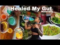 Download Lagu How I Healed My Gut | What I Eat in a Day to Maintain Weight Loss, Reduce Bloating \u0026 Inflammation