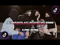 Download Lagu DJ RASANYA AKU SEDANG MELAYANG SLOWED + REVERB MENGKANE SOUND ENAKEUN VIRAL TIKTOK TERBARU 2023