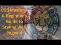 Understanding Style Inheritance Grasping Cascading Styles and Property Inheritance in Web Develop-4