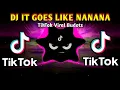 Download Lagu DJ IT GOES LIKE NANANA X TIKTOK VIRAL REMIX (BUDOTS DANCE) 2025