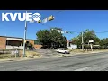 Live s provide update on death at Travis Early College High School KVUE