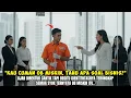 Download Lagu “Kau Cuma OB, Tahu Apa Soal Bisnis?” — Bos Angkuh Syok Saat OB Itu Bawa Kontrak Miliaran!