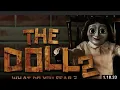 Lagu Film horor boneka the dolls