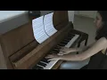 Aleksandr Griboyedov (n°1) deux valses два валъса  гриьоедов