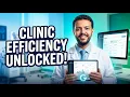 Glorious Clinic Management System - Smart Clinic Software Demo