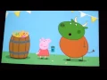Download Lagu Peppa Pig - Novos episódios: Peppa Pig. As botas de Ouro. (Lançamento)